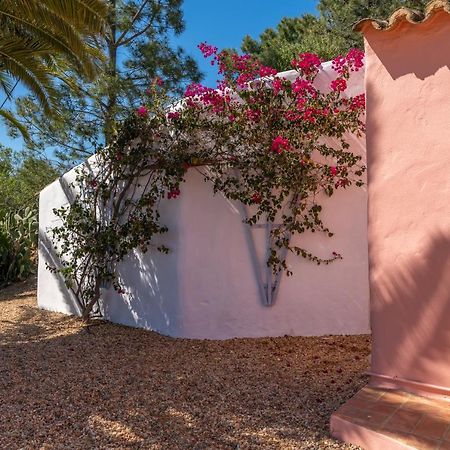 ルース・デ・タビラ Casa Rosaヴィラ エクステリア 写真
