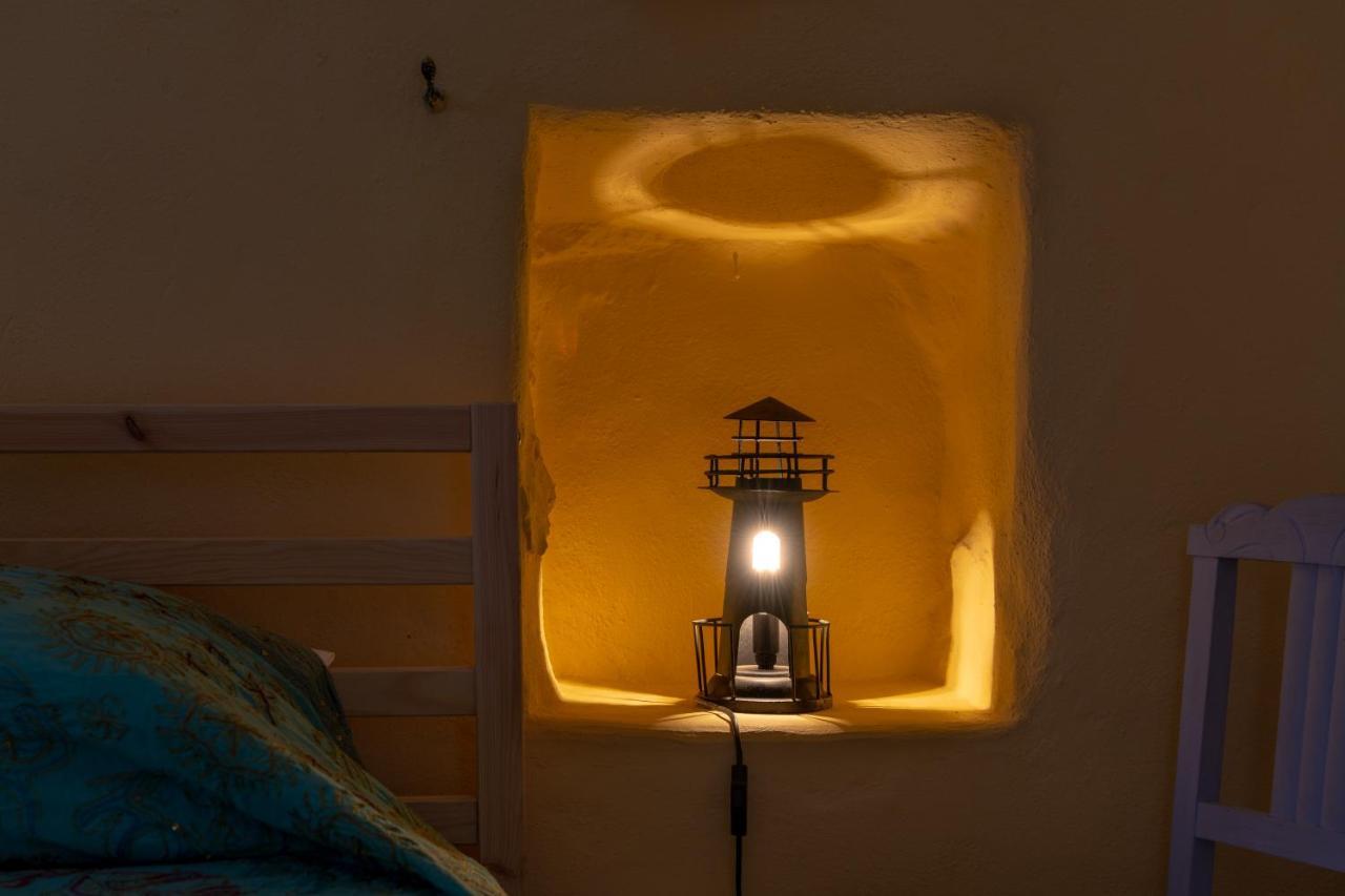 ルース・デ・タビラ Casa Rosaヴィラ エクステリア 写真