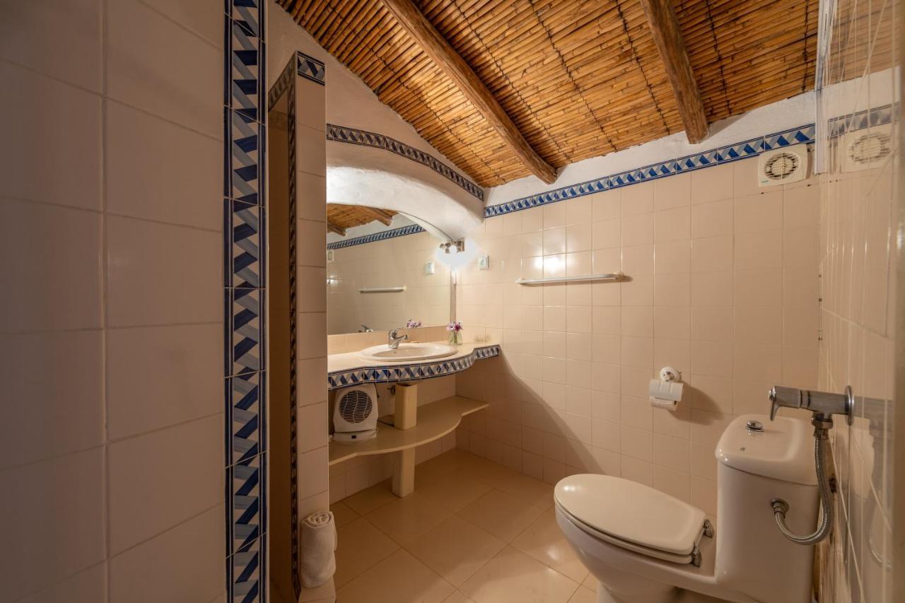 ルース・デ・タビラ Casa Rosaヴィラ エクステリア 写真