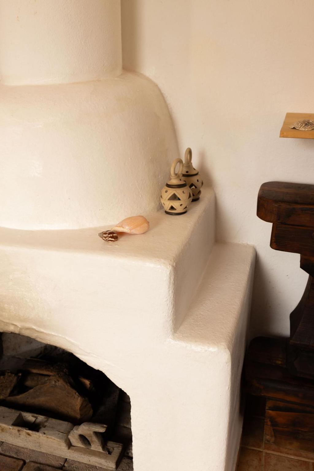 ルース・デ・タビラ Casa Rosaヴィラ エクステリア 写真